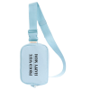 PriscaJoy Proud Happy Explorer Sling Bag
